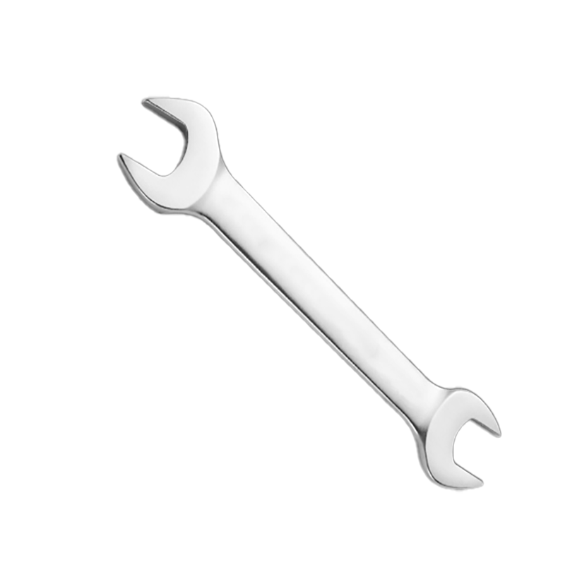 海铁科技开口扳手36-41mm/把高清大图