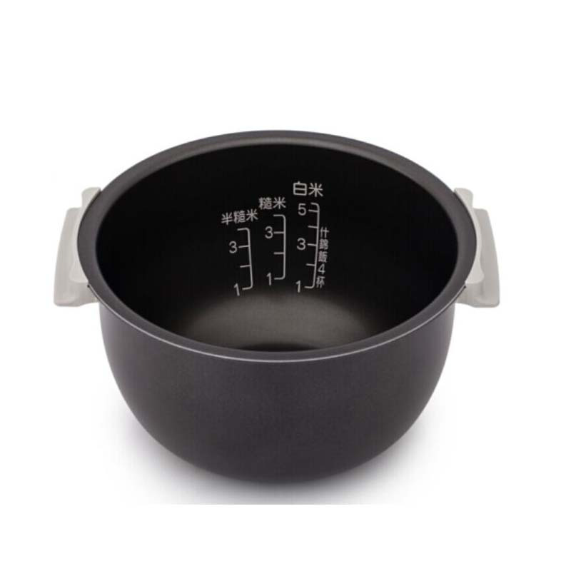 象印 黑金刚电饭煲 NS-ZCH10HC 不含额外安装 货期7天