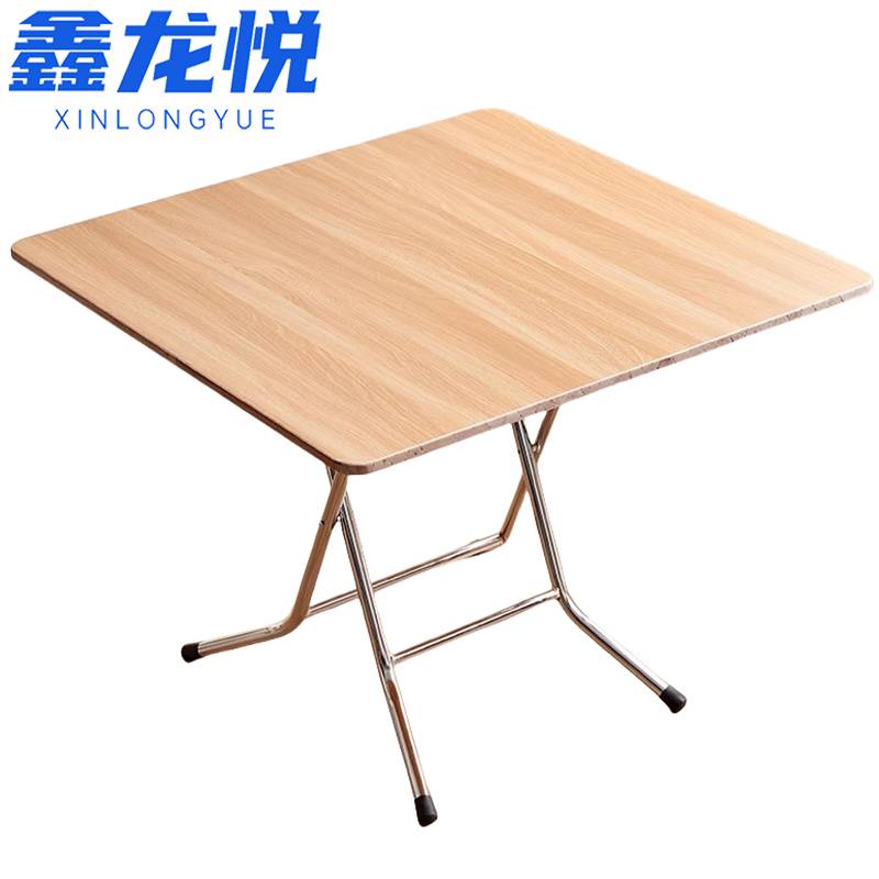 鑫龙悦 餐桌高清大图