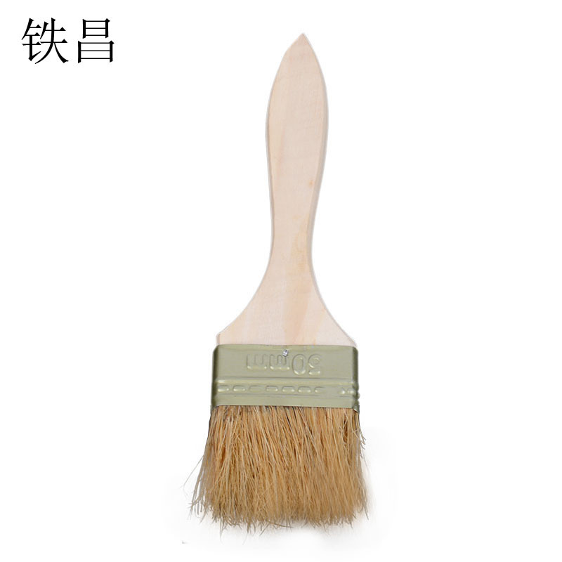 铁昌 油漆刷 1.5寸 把