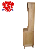 毕氏家具 鞋柜 750*400*2100 个