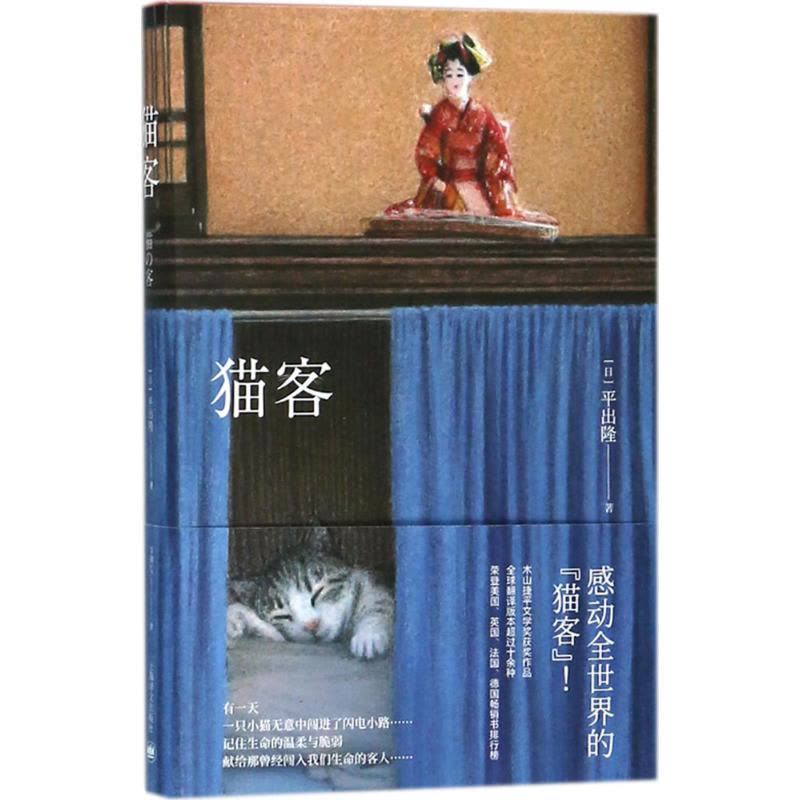 猫客图片