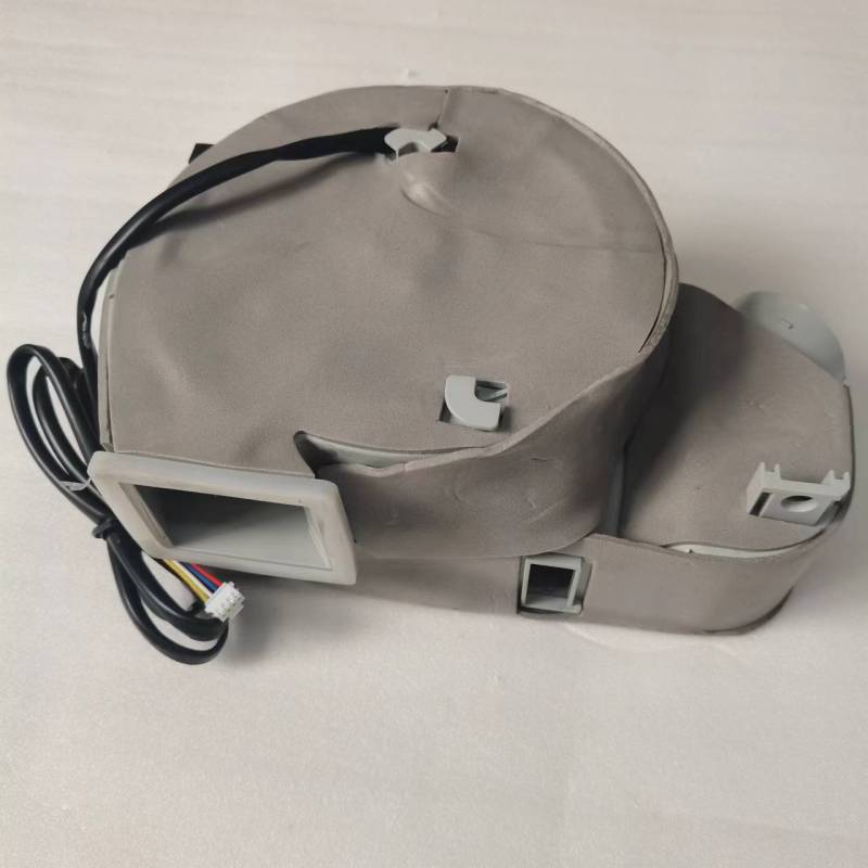帮客材配 全新原装 P0970142364苏宁小Biu空调KFR-35G/BUF(A1)K 新风模块组件 收前验货高清大图