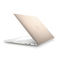 全新戴尔(DELL)XPS13-9380-R1905TG 13.3英寸超轻薄全景微边框4K高色域触控屏笔记本电脑(八代i7-8565U 16G 512G PCIe固态 指纹识别)金
