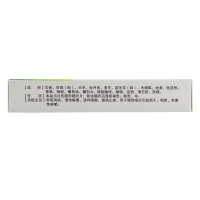 咽炎片 (允泰) 0.25克*12片*6板 吉林金宝药业股份有限公司