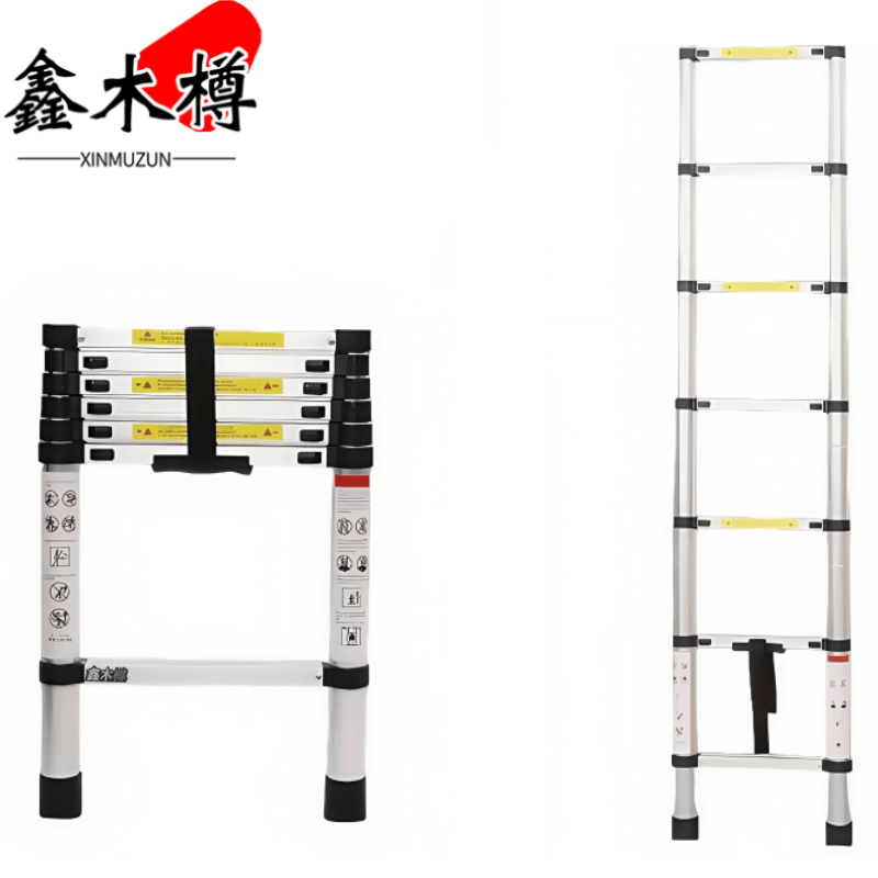 鑫木樽升降梯2.6m个高清大图