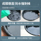 嘉宝莉防水补漏膏屋顶防水补漏材料楼顶平房裂缝维修堵漏膏涂料沥青房顶卷材