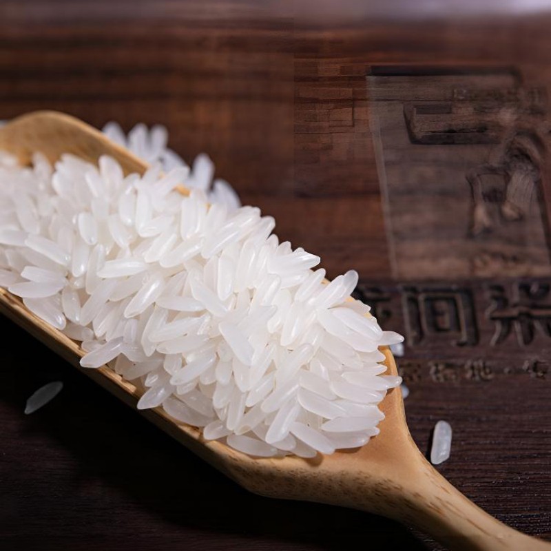 陇间柒月甄选富硒原米5kg(C01)高清大图