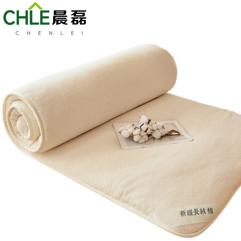 晨磊褥子180*200cm/条高清大图