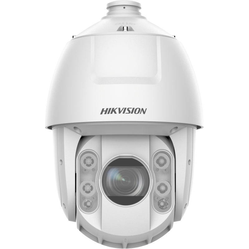 海康威视(HIKVISION) DS-2DE623TH-ECAN 200万 512GB 监控摄像机 (计价单位:台) 白高清大图