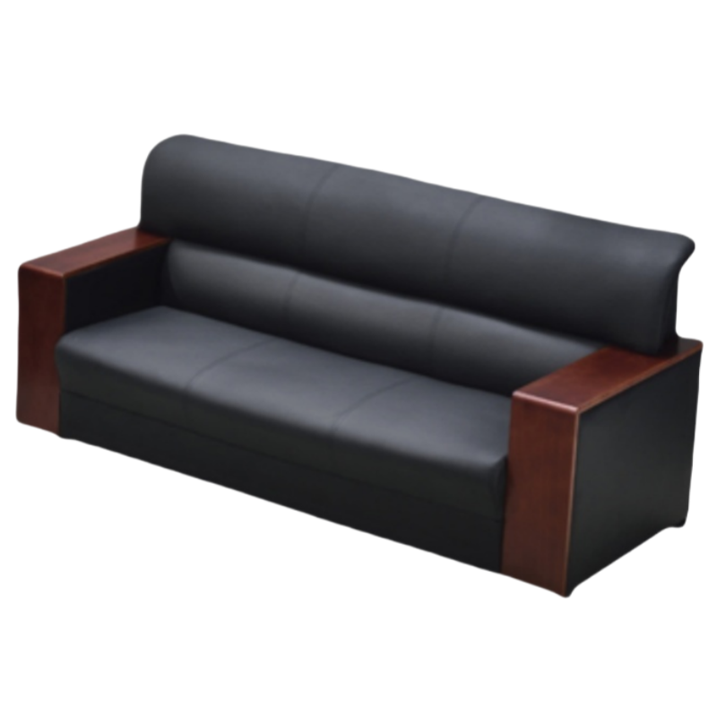 彭梵商务接待沙发高清大图