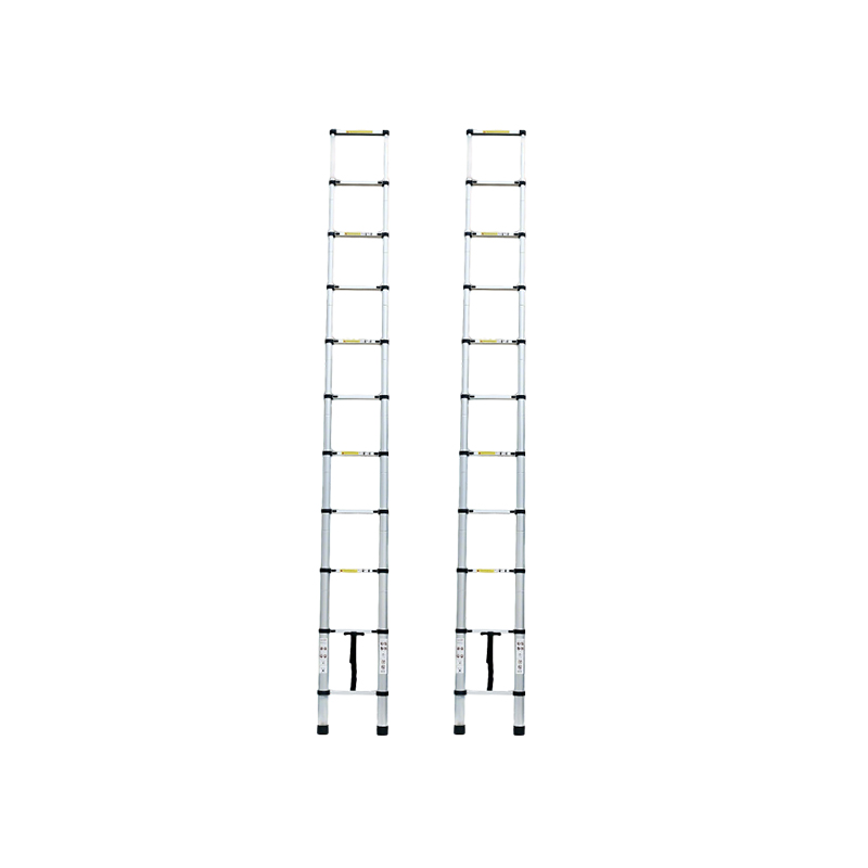 围达 单面伸缩梯 4.3m(11步) 个高清大图