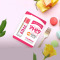 TAMPEI丹平制药 Atopita植物性婴童润唇膏 无香料 5克/个