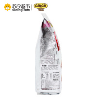 可意奇(CRICH)榛子味奶油威化饼干250g/袋