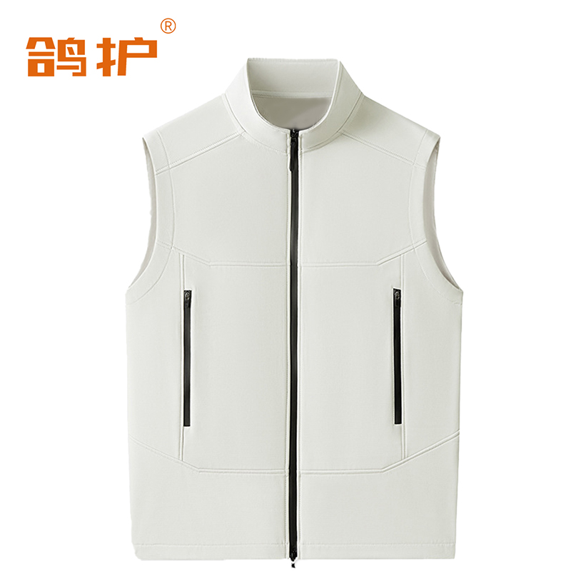 鸽护 马甲 rk蔚来灰 件高清大图