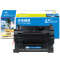 e代经典 CC364A硒鼓黑色 适用惠普 HP LaserJet P4014 P4015 P4515 64A硒鼓