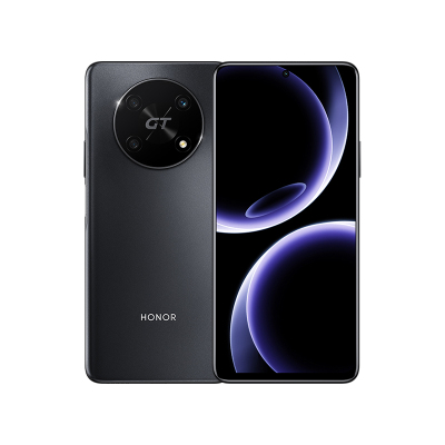 荣耀X40 GT竞速版 12GB+256GB 幻夜黑 骁龙888旗舰芯 13层立体散热神装 144Hz高刷电竞屏 66W超级快充 5G手机 游戏手机