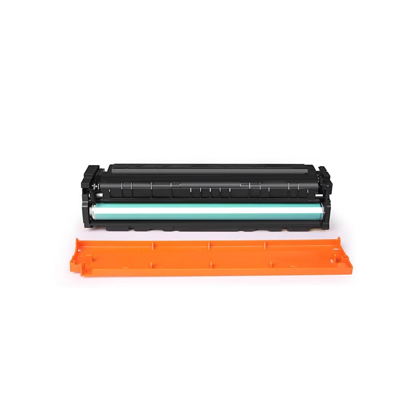 奈彩 E CF401A(HR+版) 硒鼓 1300页 蓝色 (计价单位:个)高清大图