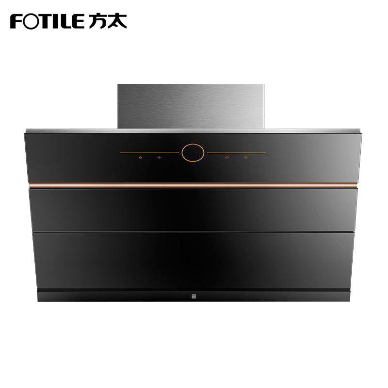 方太fotile侧吸式油烟机cxw228jq01ta视频