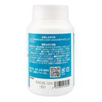 [3件6折]iSDG日本进口复合维生素 钙片维生素VD(非液体)180片/瓶