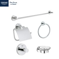德国-高仪(GROHE)五金挂件 德国精铜 五金工具 卫浴五金