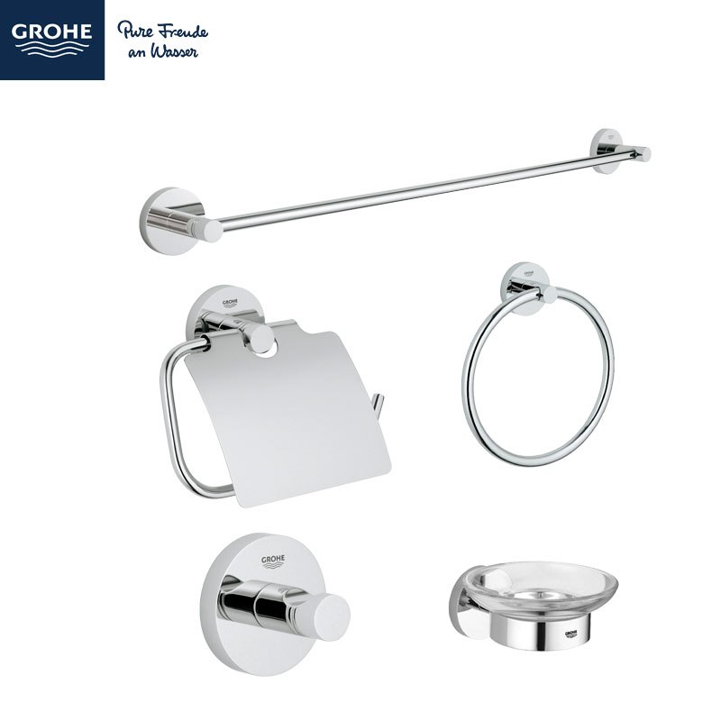 德国-高仪(GROHE)五金挂件 德国精铜 五金工具 卫浴五金