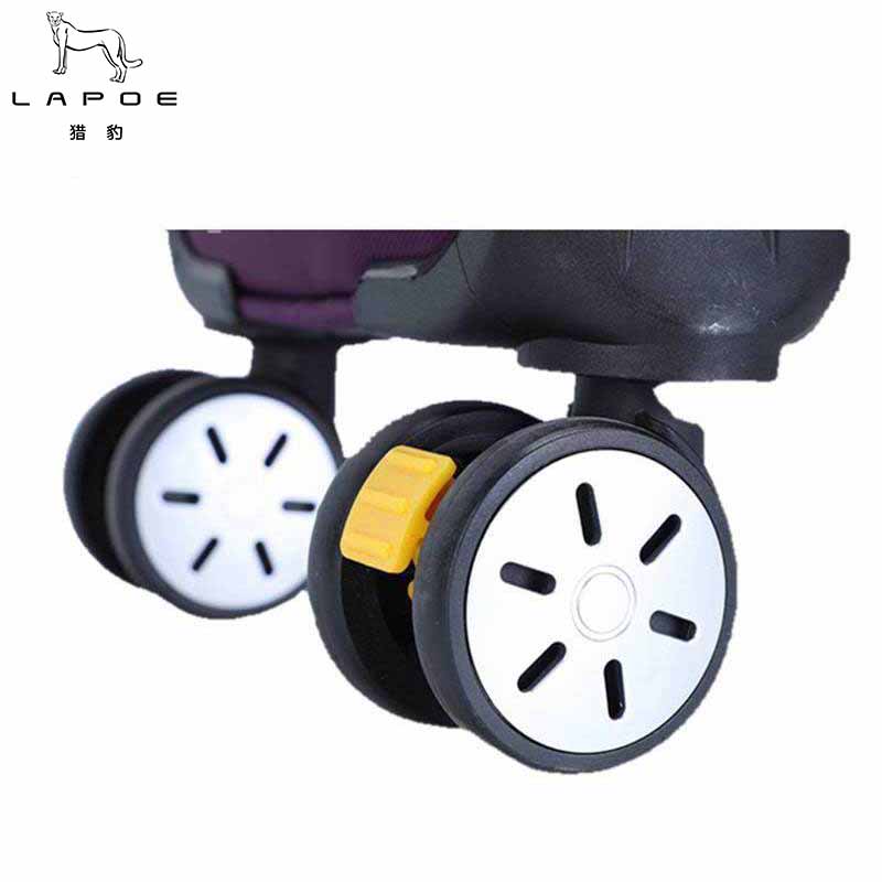 猎豹拉杆箱26寸CZ016/个高清大图