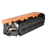 e代 CB543A 硒鼓适用惠普CP1210/CP1215/CP1510/CP1515n与佳能416M红色
