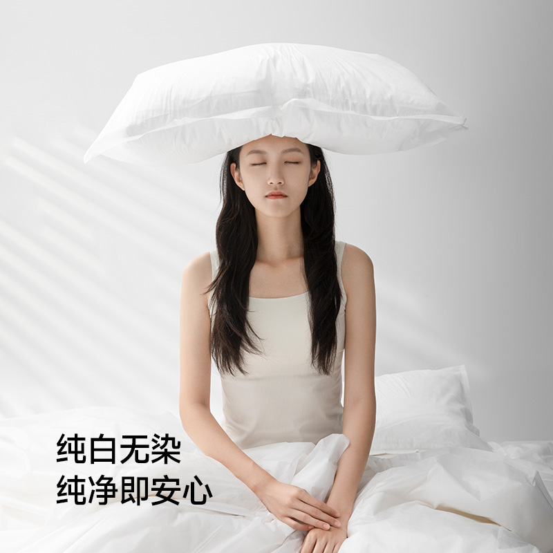 一次性四件套双面加厚免洗隔脏床单被罩枕套酒店床上用品旅行高清大图
