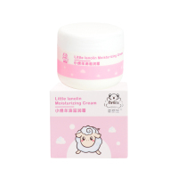 菲丽洁小绵羊油滋润霜30g