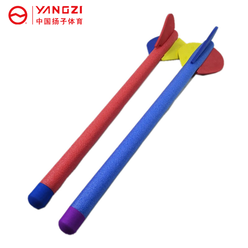扬子(YANGZI)软式标枪YZ-YR081 小学款YZ-YR081