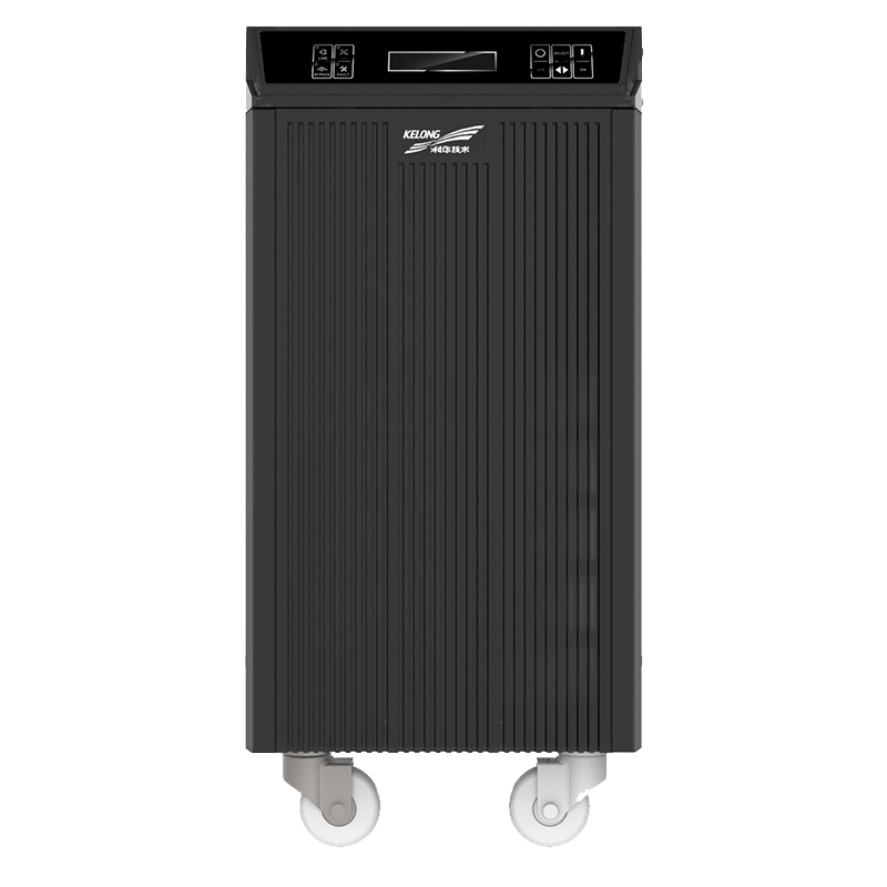 科华技术 KELONG UPS电源3KVA/4H工频在线式FR-UK30L/4H