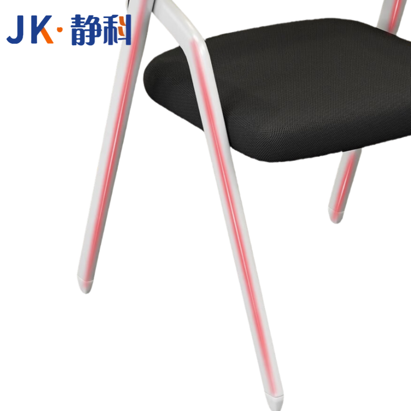 静科网椅550*540*860mm把高清大图