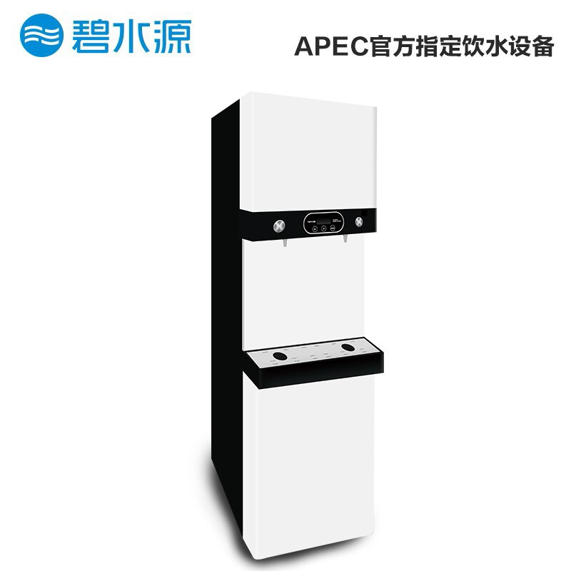 碧水源D60N-M800纳滤直饮机加热一体