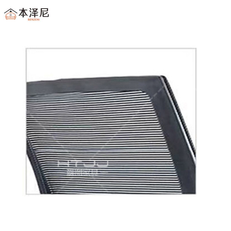 本泽尼 办公椅 网椅 HTDY-GW366 560*660*960mm 把高清大图
