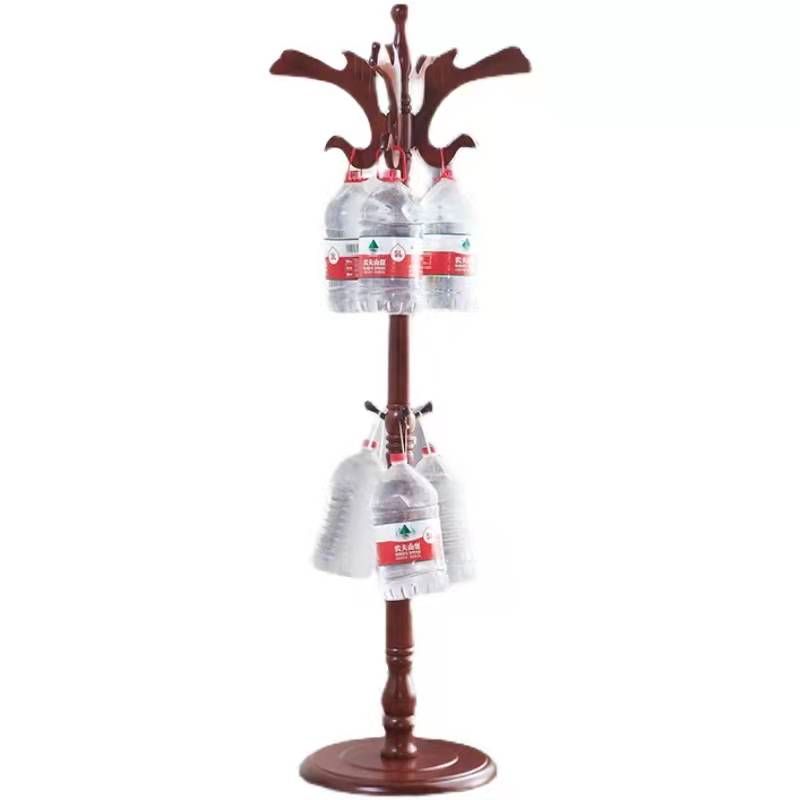 曲上衣帽架03个高清大图