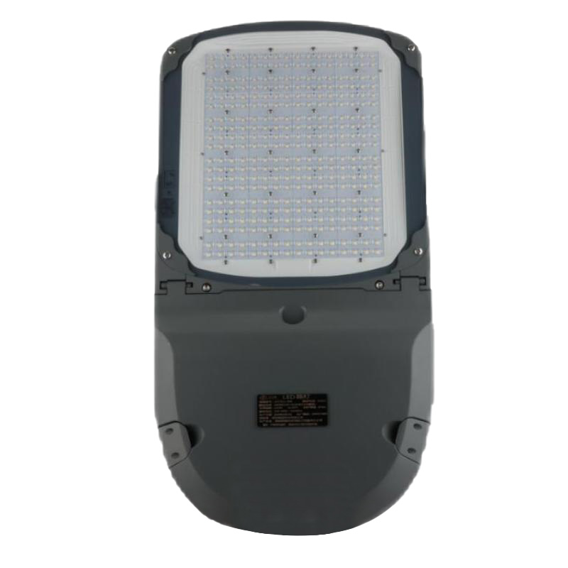 简鼎 JD7117 150W AC220V IP66 5700K LED 防水防尘灯 (计价单位:个)灰色高清大图