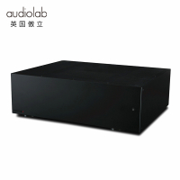AUDIOLAB傲立 8300XP 双声道纯后级功率放大器功放