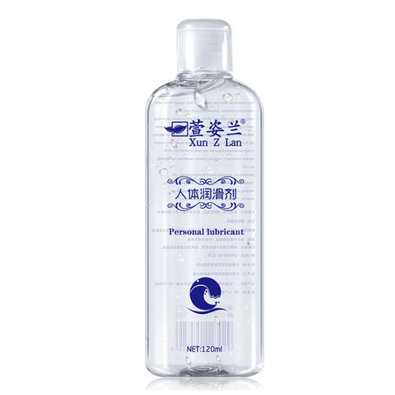 人体润滑液女性干涩抽插男男肛门情趣免洗快感私处后入房事女用调情后庭润滑油水溶性男用gay润滑剂夫妻同房用品阴道爽滑