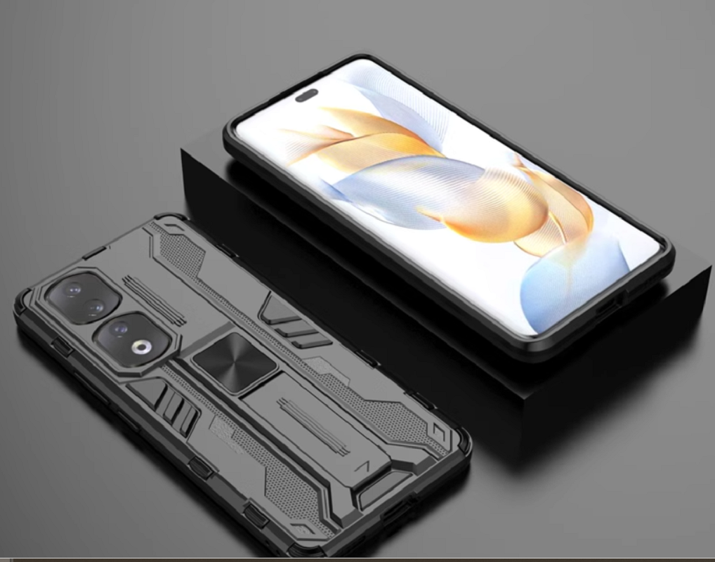 荣耀80Pro 8GB+256GB 1.6亿像素超清主摄 骁龙8+旗舰芯片5G手机 定制版手机 按需定制(单位:台)高清大图
