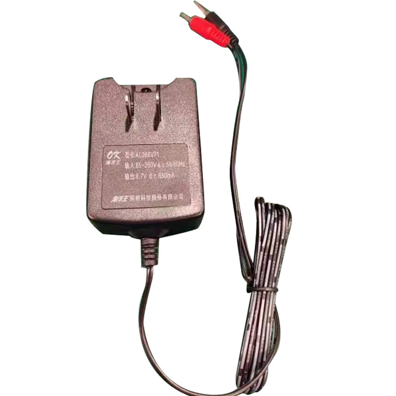 海洋王 ok-7210a移动灯配套使用充电器