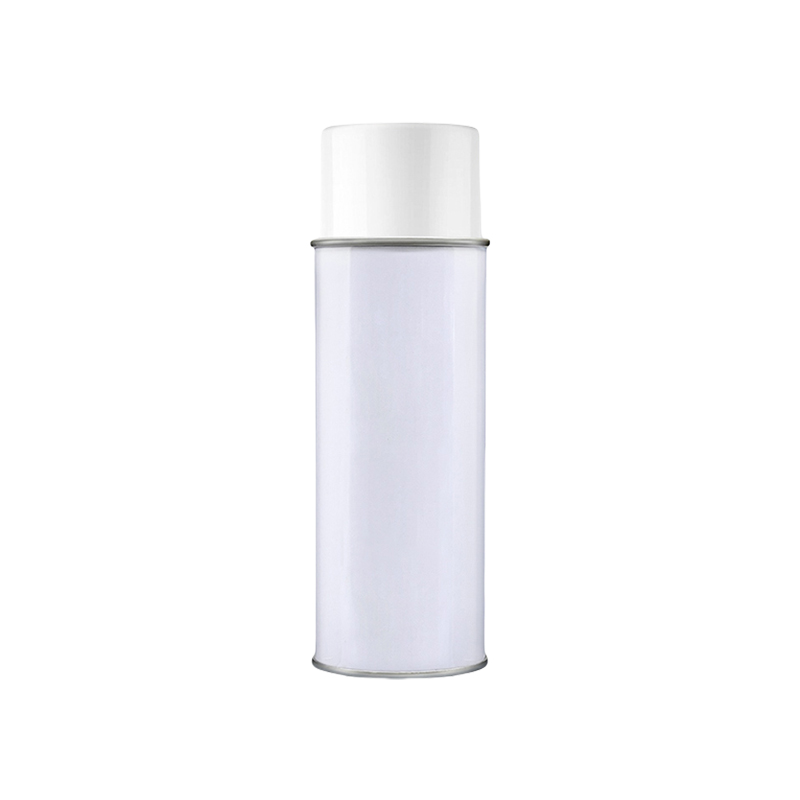 沐蓝星 自喷漆调色喷剂 红450ml 罐高清大图