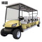 电动高尔夫球车4-6-8座公园景区旅游观光车小区楼盘售楼处看房车酒店高铁接待游览摆渡电瓶车