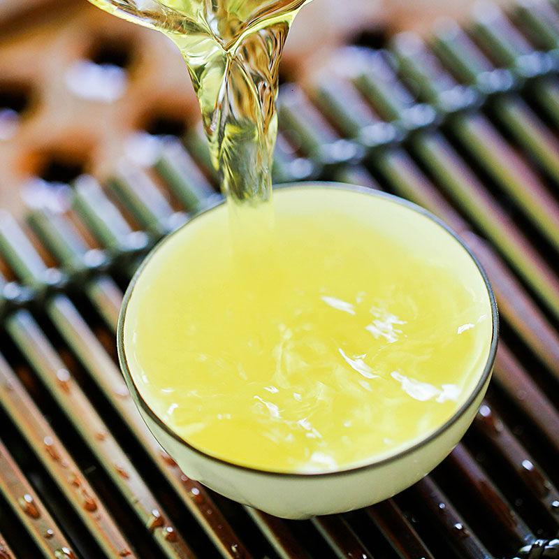 雅鑫苑 安溪铁观音秋茶茶叶礼盒装乌龙茶礼盒装 250g