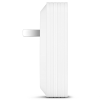 华为WiFi信号放大器 路由器无线穿墙王扩展器/中继器 WS331c Pro增强版 白色
