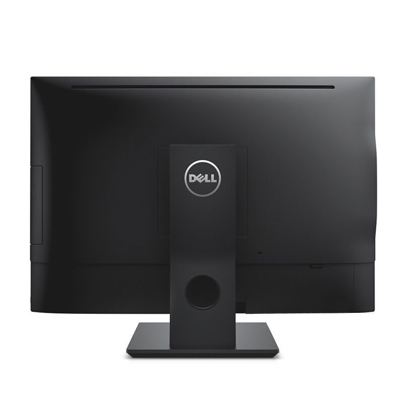 戴尔(Dell) Optiplex 7450一体电脑 i5-6500 4G 500G 集显 DVDRW 23.8寸 5年
