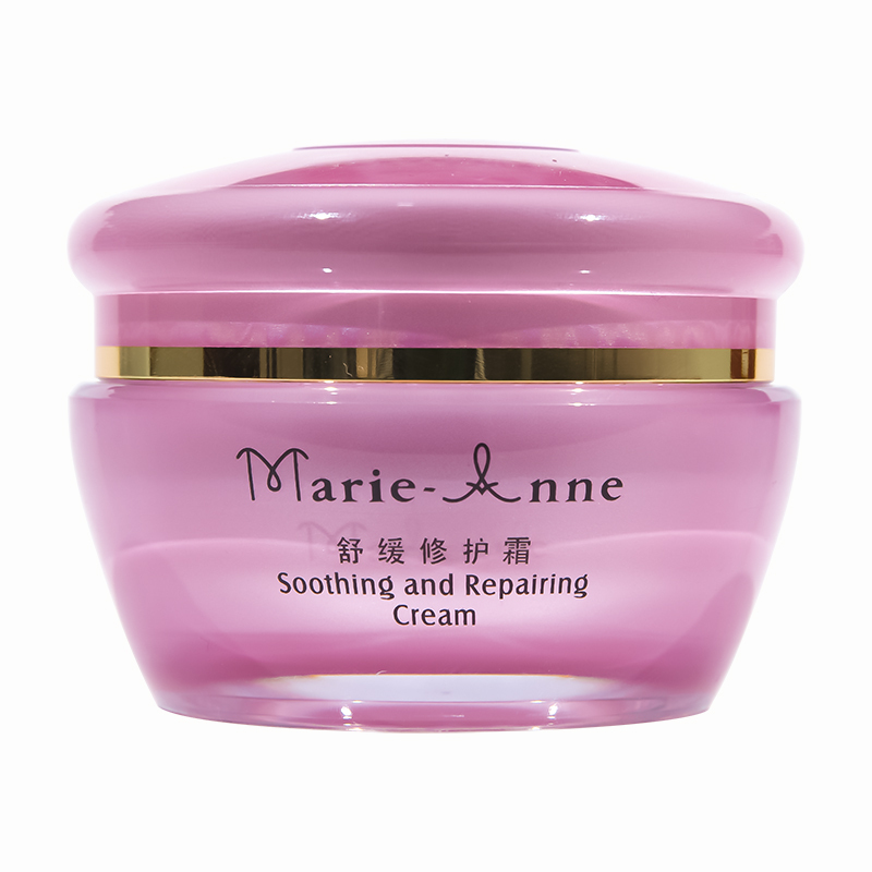 完美修护晚霜30ml/瓶