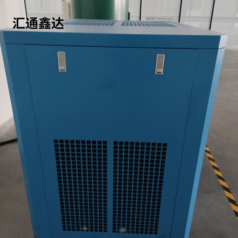 汇通鑫达 压缩空气系统HD-37/8G(单位:套)高清大图