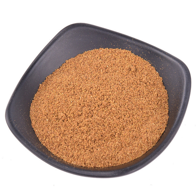 古福孜然粉25g