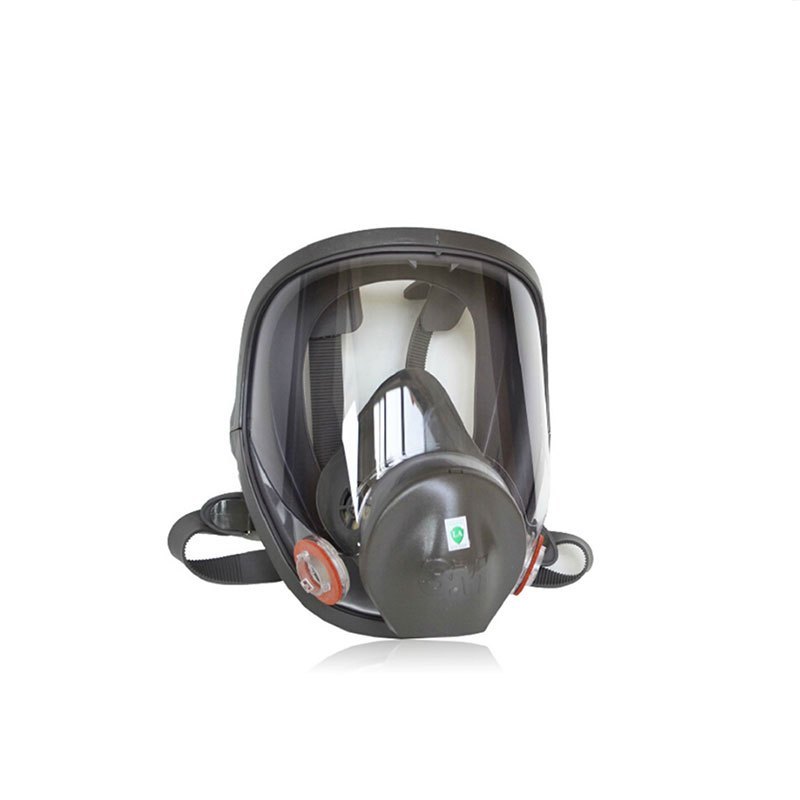 3M 防毒面具6800
